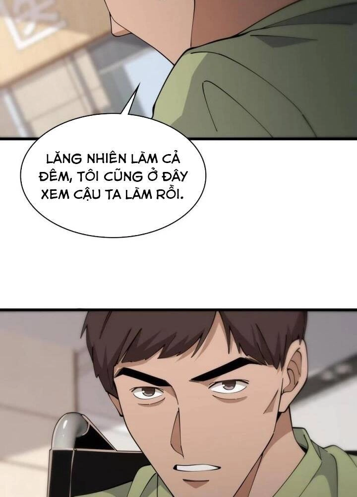 Đại Y Lăng Nhiên Chapter 84 - 57