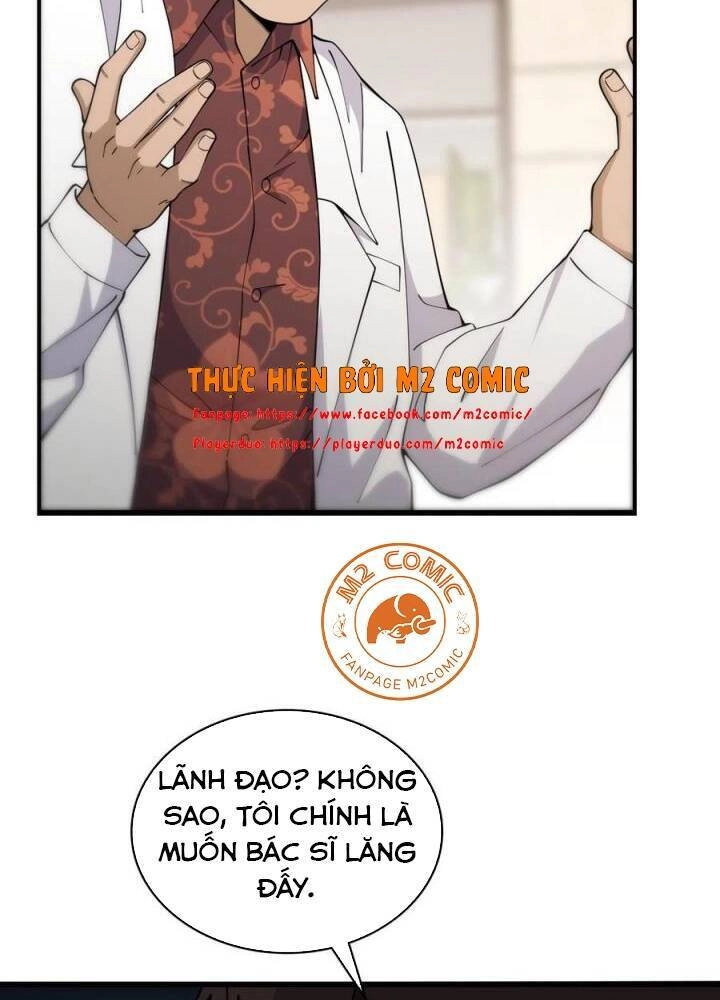 Đại Y Lăng Nhiên Chapter 84 - 59