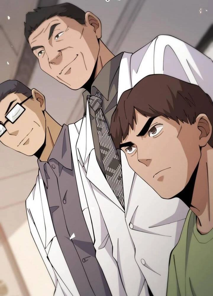 Đại Y Lăng Nhiên Chapter 84 - 61