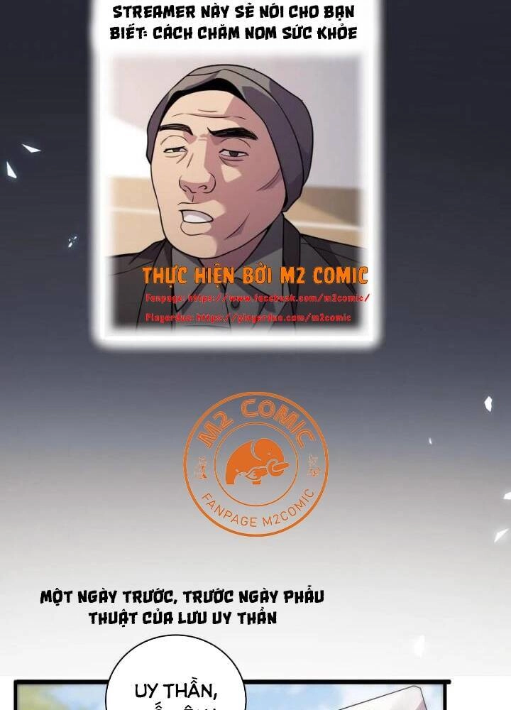 Đại Y Lăng Nhiên Chapter 85 - 4