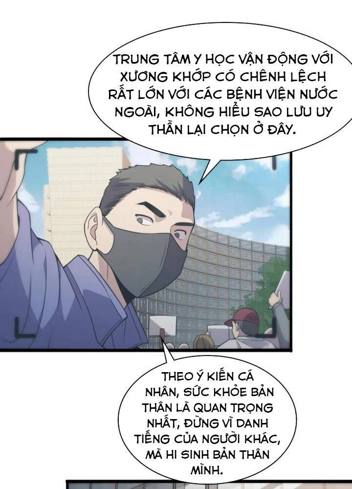 Đại Y Lăng Nhiên Chapter 85 - 6