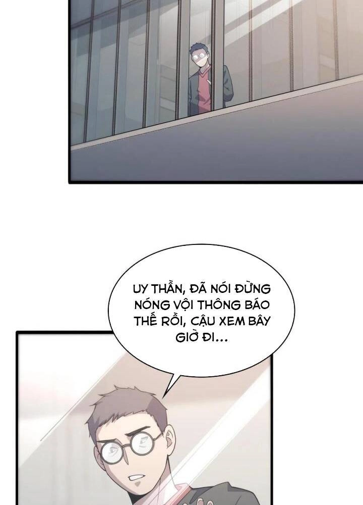 Đại Y Lăng Nhiên Chapter 85 - 7