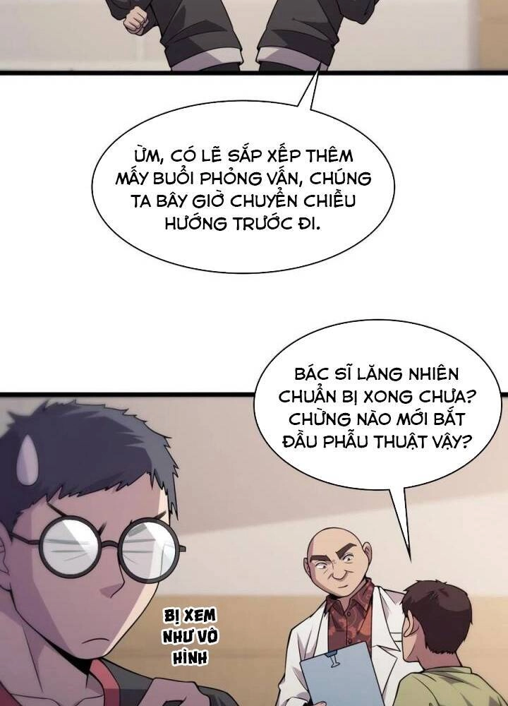 Đại Y Lăng Nhiên Chapter 85 - 9