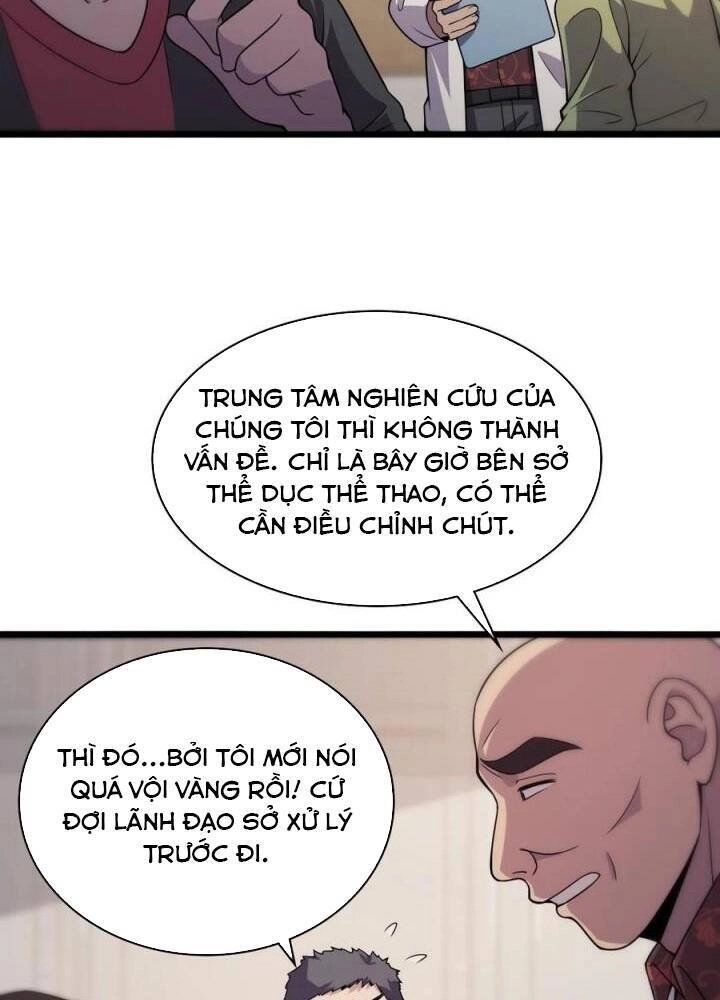 Đại Y Lăng Nhiên Chapter 85 - 10