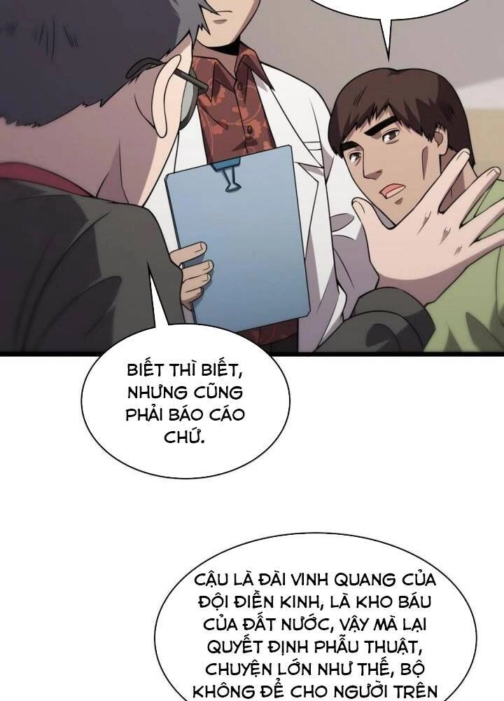 Đại Y Lăng Nhiên Chapter 85 - 12