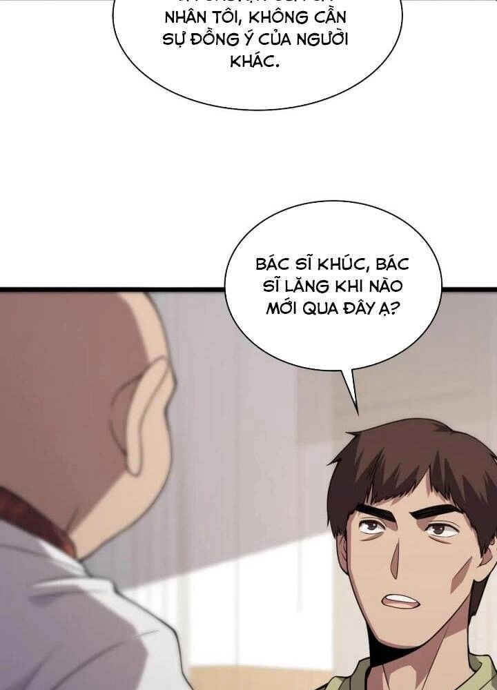 Đại Y Lăng Nhiên Chapter 85 - 14