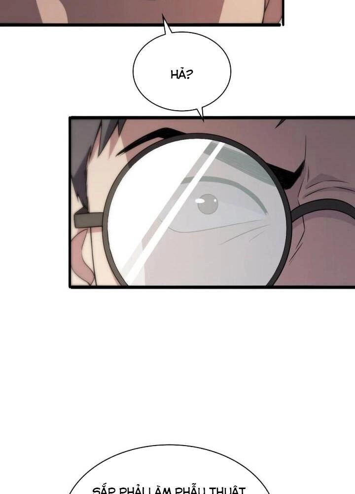 Đại Y Lăng Nhiên Chapter 85 - 16