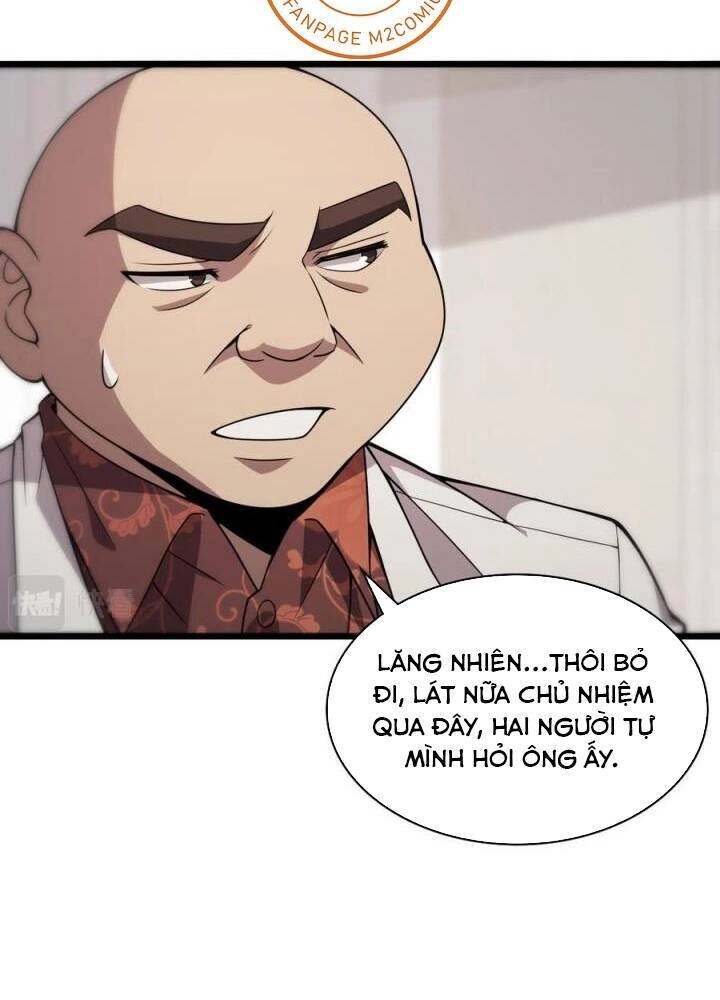 Đại Y Lăng Nhiên Chapter 85 - 18