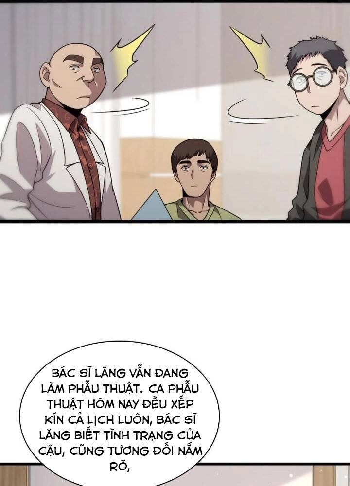 Đại Y Lăng Nhiên Chapter 85 - 20