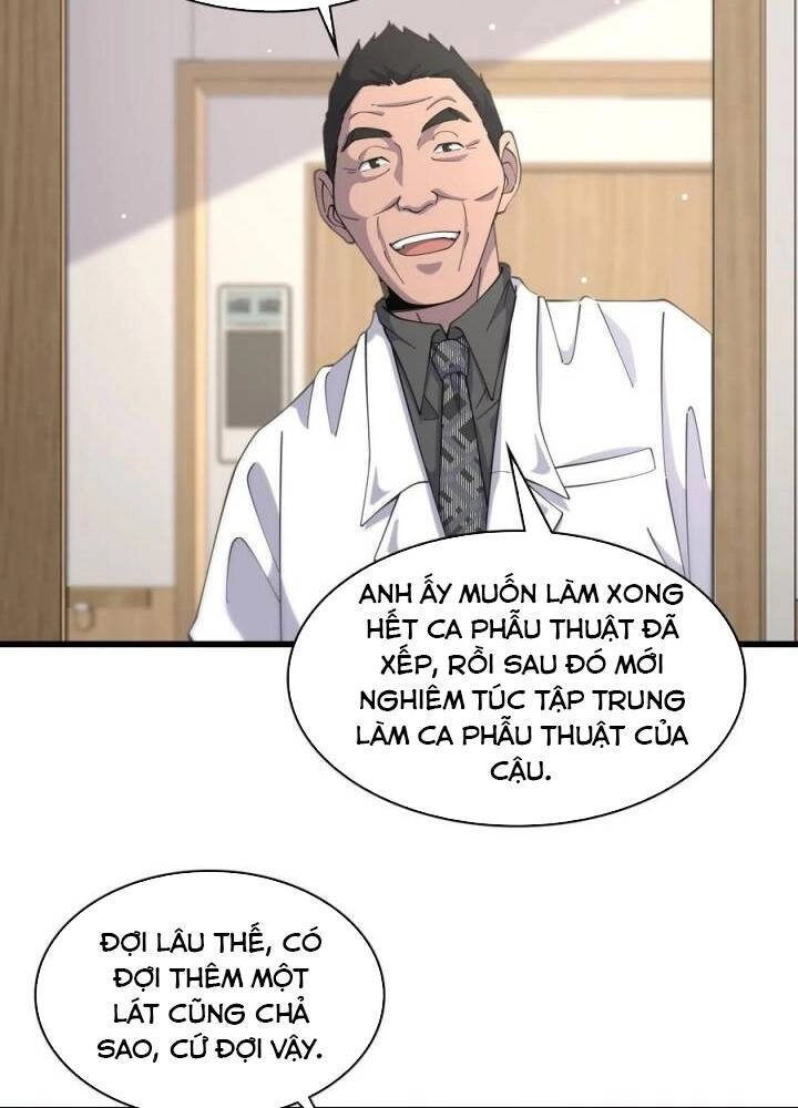 Đại Y Lăng Nhiên Chapter 85 - 21