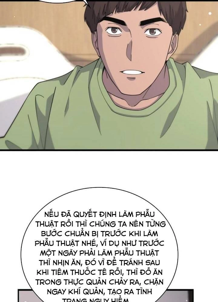 Đại Y Lăng Nhiên Chapter 85 - 22