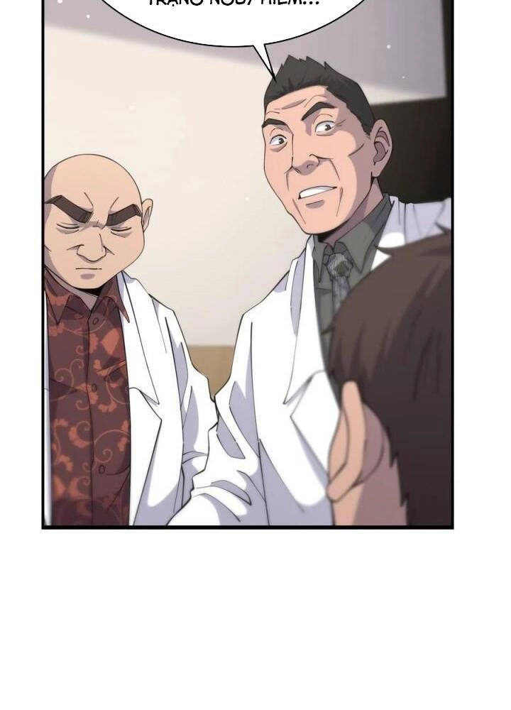 Đại Y Lăng Nhiên Chapter 85 - 23