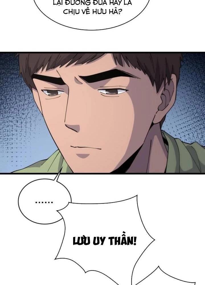 Đại Y Lăng Nhiên Chapter 85 - 25