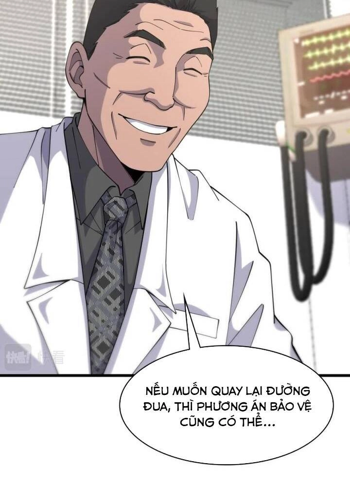 Đại Y Lăng Nhiên Chapter 85 - 28