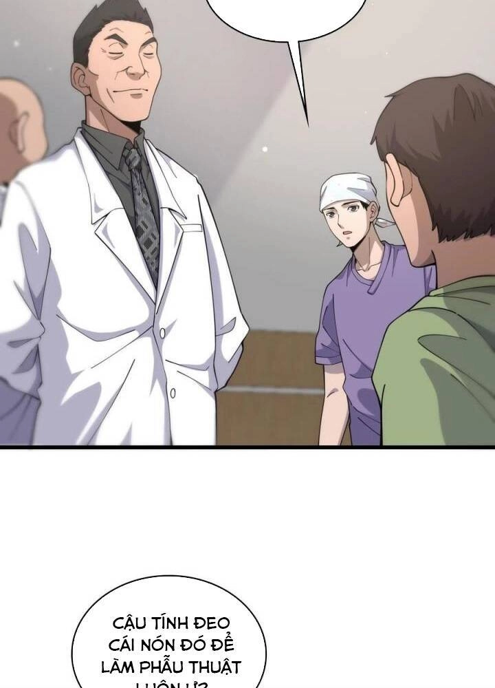 Đại Y Lăng Nhiên Chapter 85 - 31