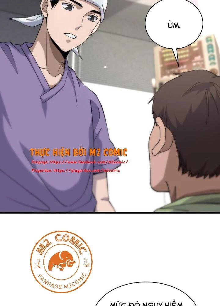 Đại Y Lăng Nhiên Chapter 85 - 34