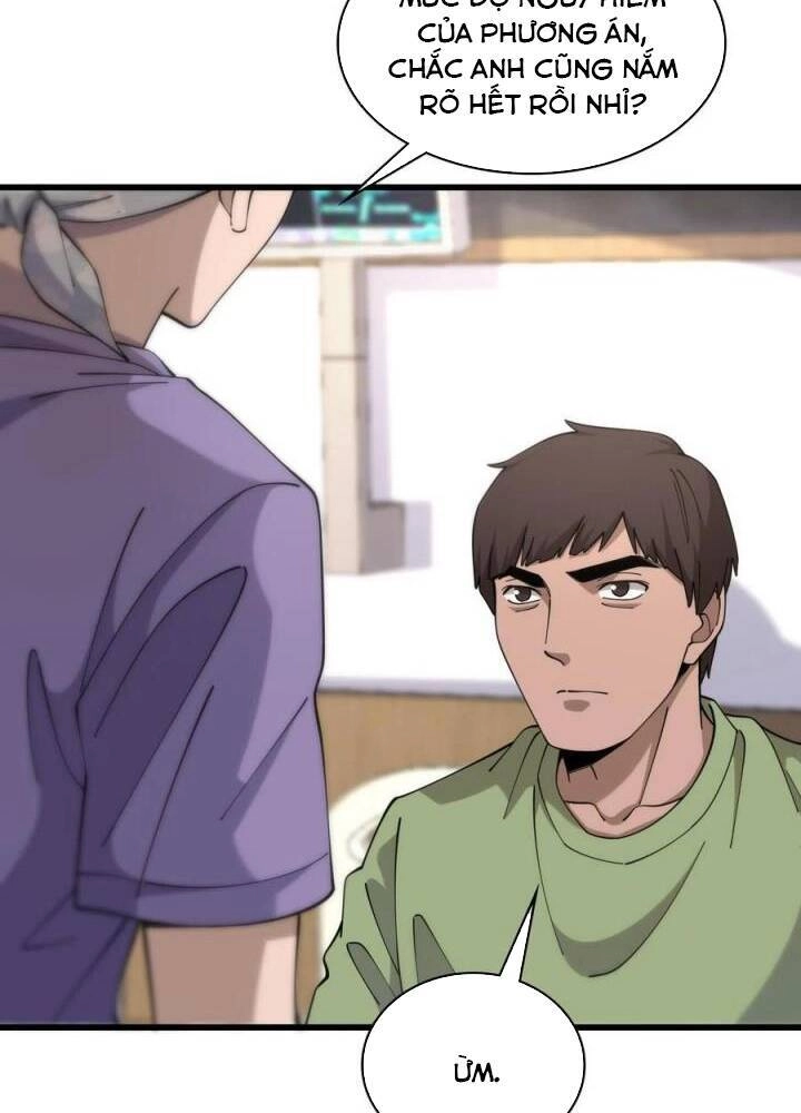 Đại Y Lăng Nhiên Chapter 85 - 35