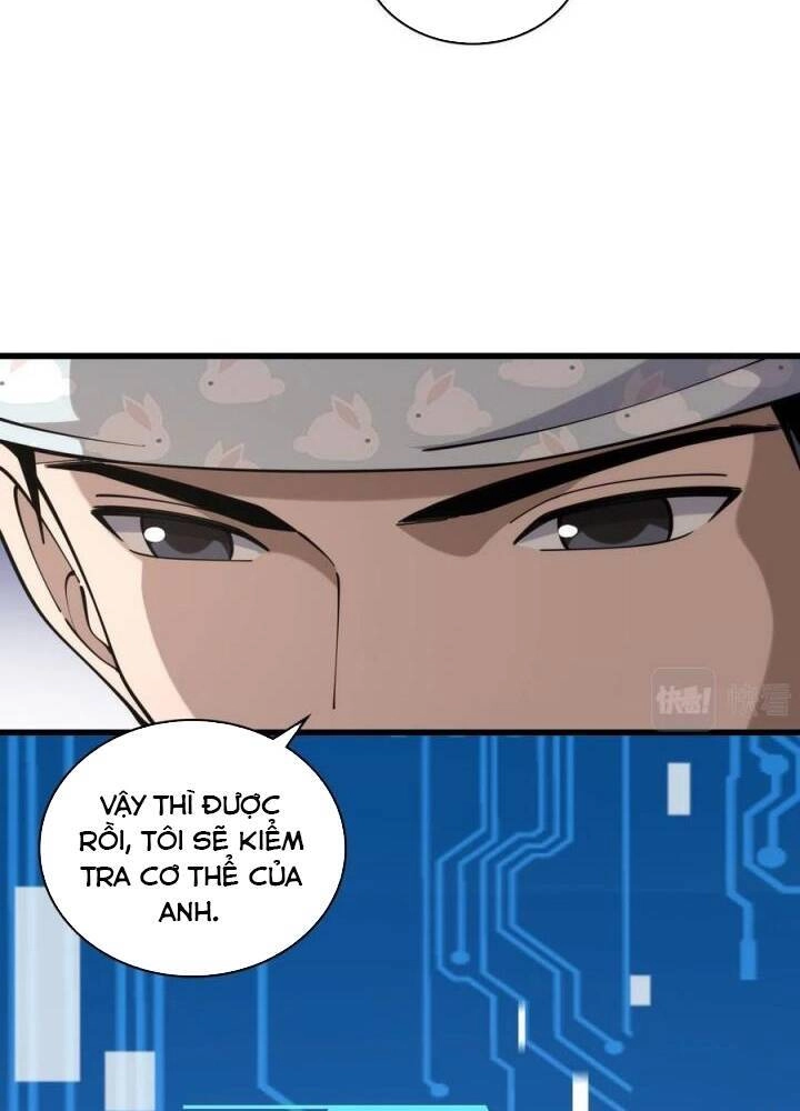 Đại Y Lăng Nhiên Chapter 85 - 36