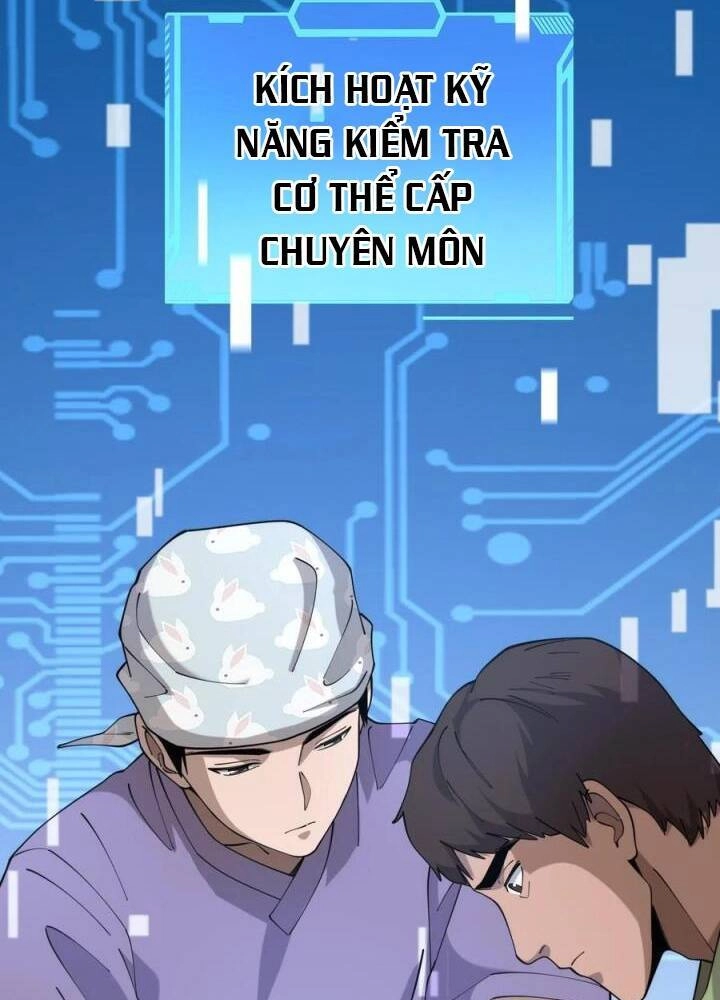 Đại Y Lăng Nhiên Chapter 85 - 37