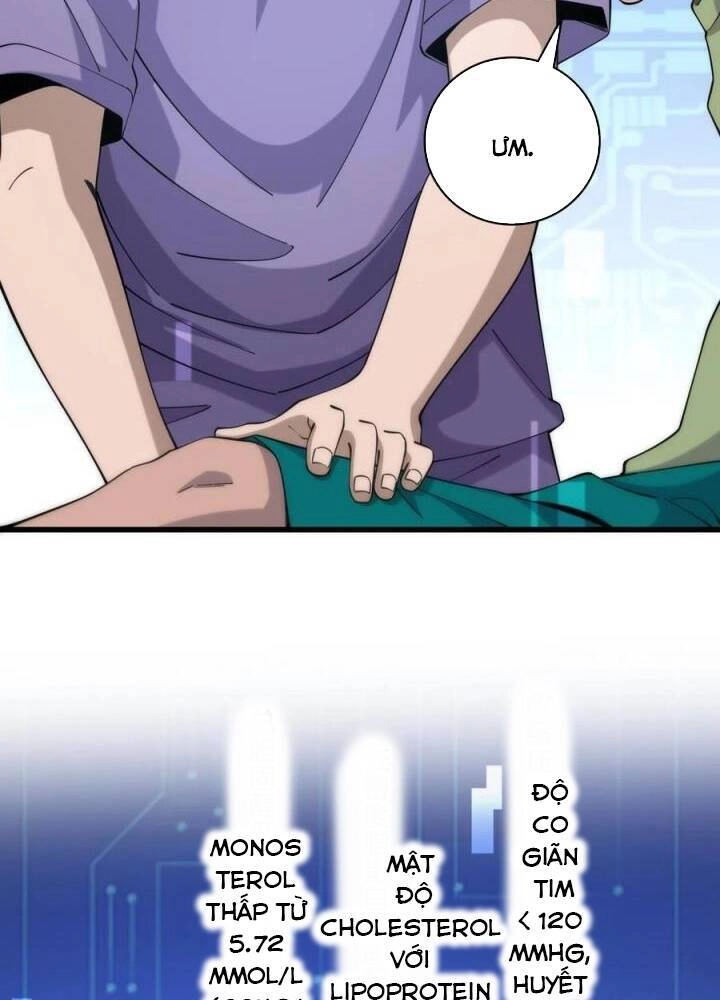 Đại Y Lăng Nhiên Chapter 85 - 38