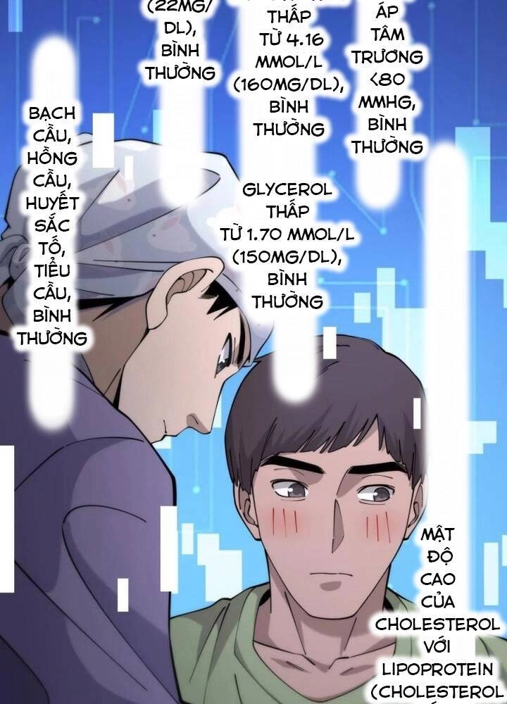 Đại Y Lăng Nhiên Chapter 85 - 39