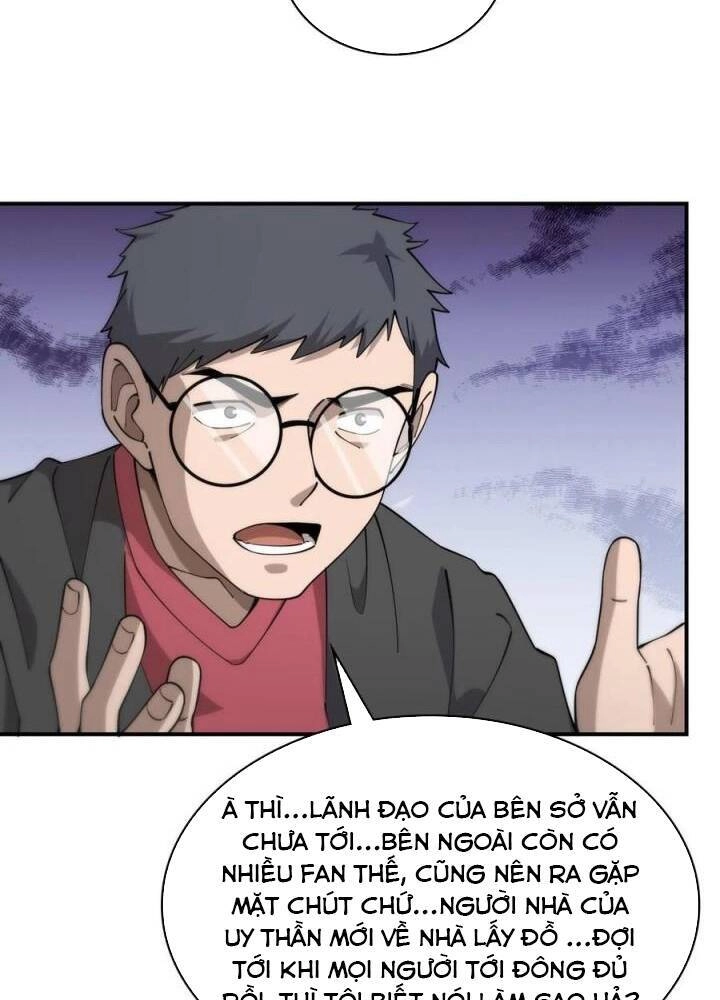 Đại Y Lăng Nhiên Chapter 85 - 42