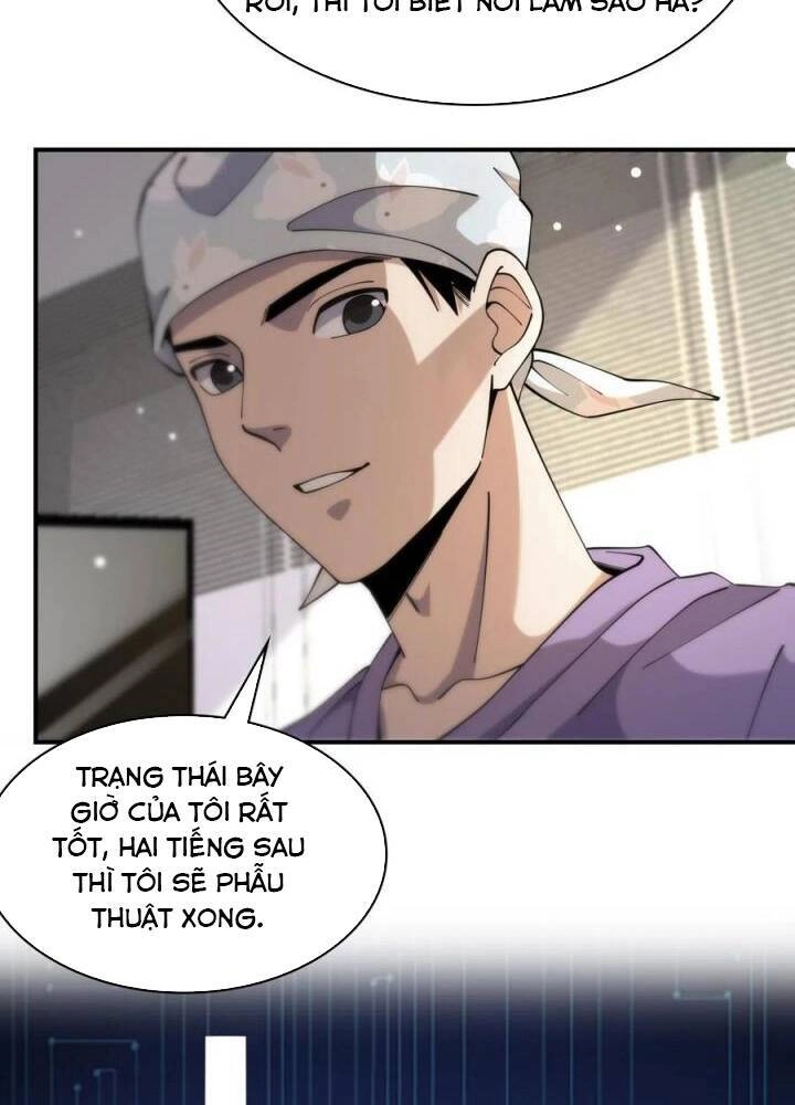 Đại Y Lăng Nhiên Chapter 85 - 43