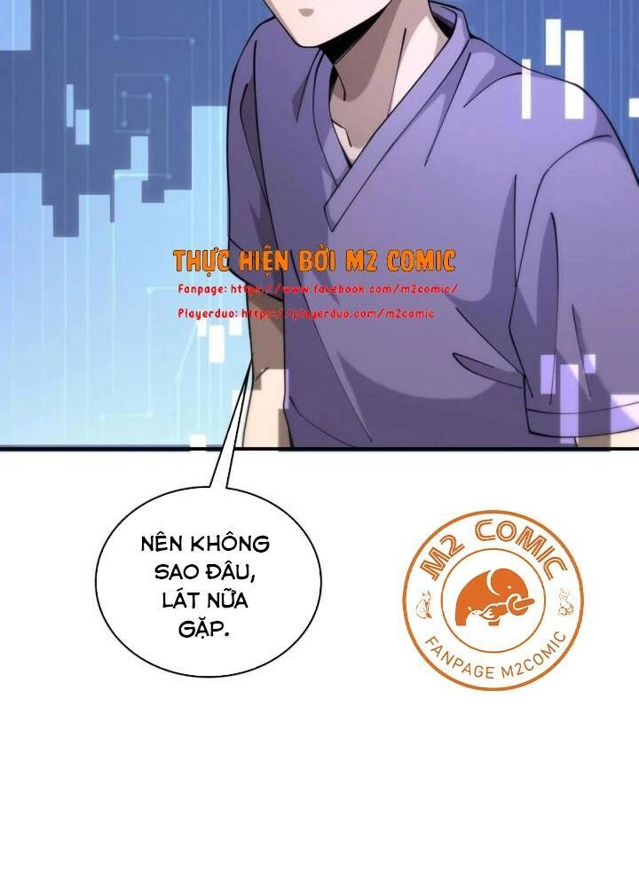 Đại Y Lăng Nhiên Chapter 85 - 45