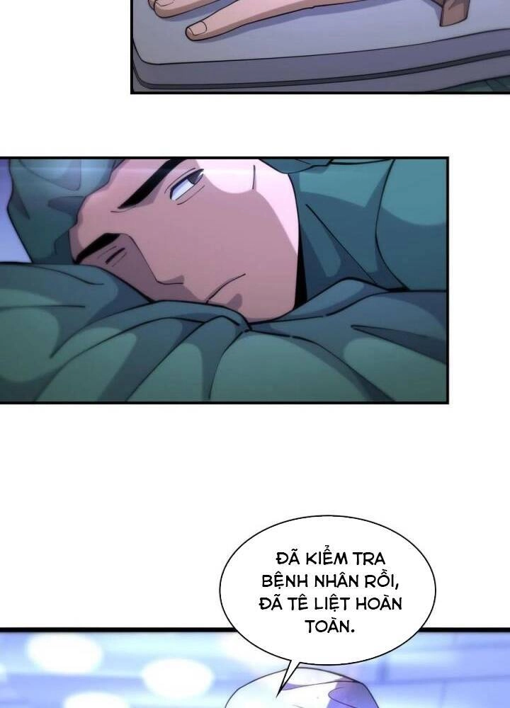 Đại Y Lăng Nhiên Chapter 85 - 47