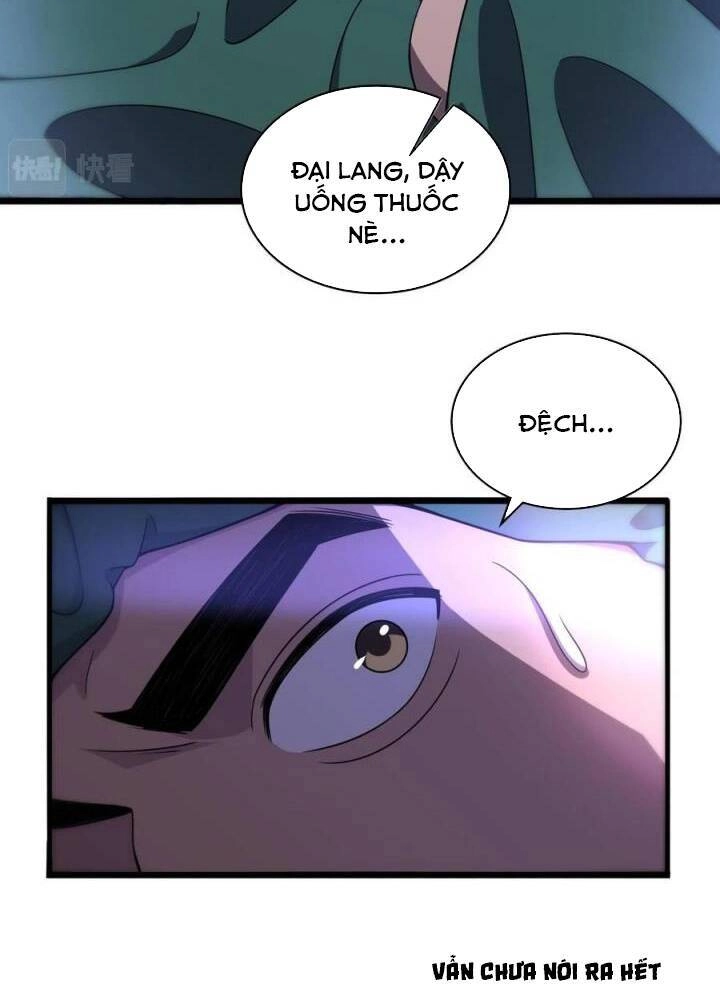 Đại Y Lăng Nhiên Chapter 85 - 49