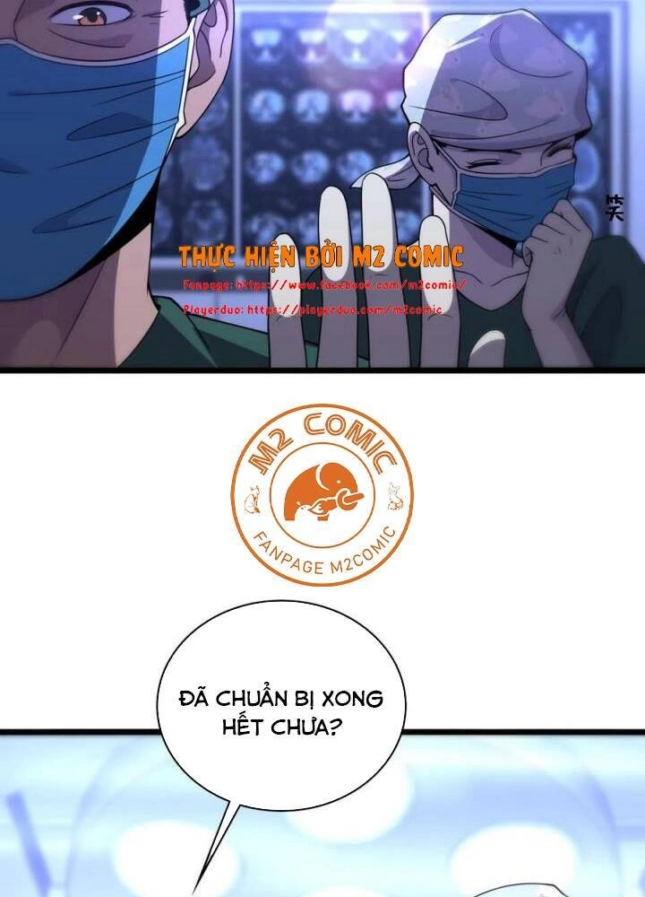 Đại Y Lăng Nhiên Chapter 85 - 51