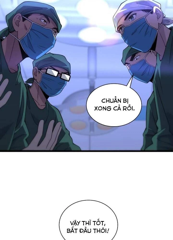 Đại Y Lăng Nhiên Chapter 85 - 52