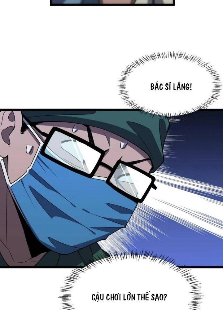 Đại Y Lăng Nhiên Chapter 85 - 54