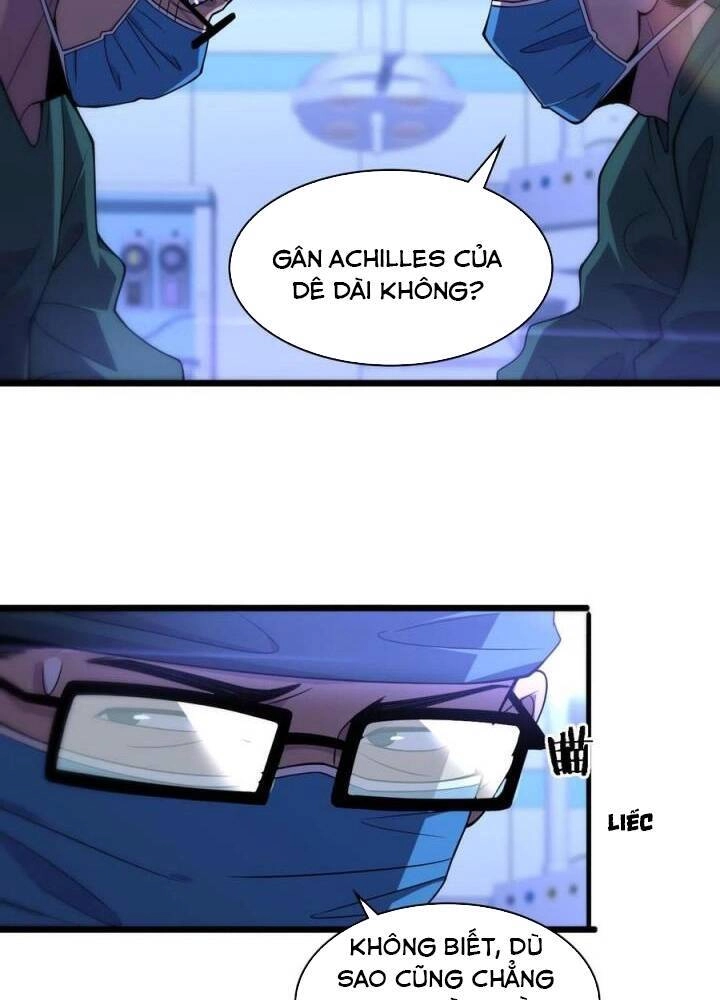 Đại Y Lăng Nhiên Chapter 85 - 57