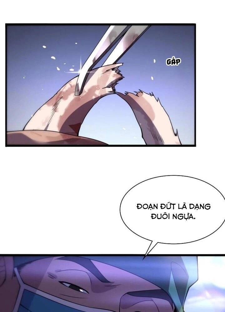 Đại Y Lăng Nhiên Chapter 85 - 59