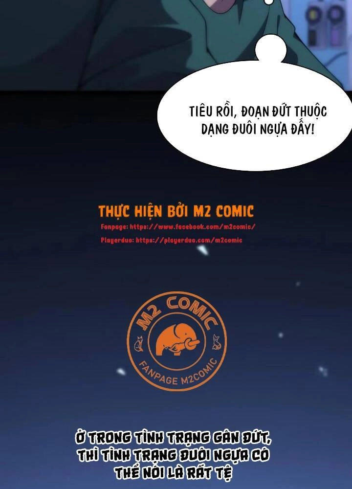 Đại Y Lăng Nhiên Chapter 85 - 61