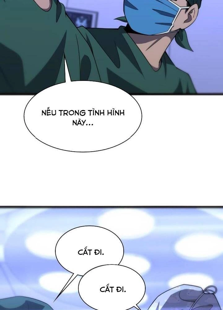 Đại Y Lăng Nhiên Chapter 86 - 3