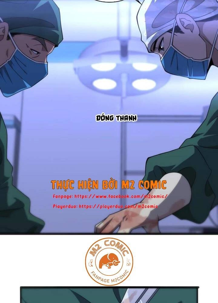 Đại Y Lăng Nhiên Chapter 86 - 4