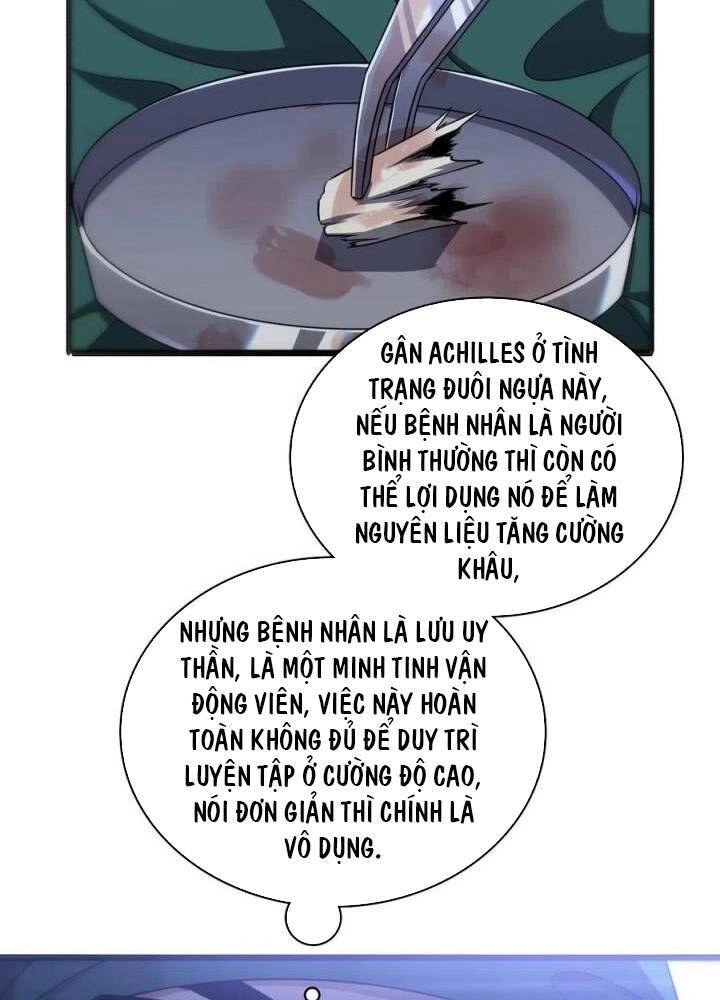 Đại Y Lăng Nhiên Chapter 86 - 5