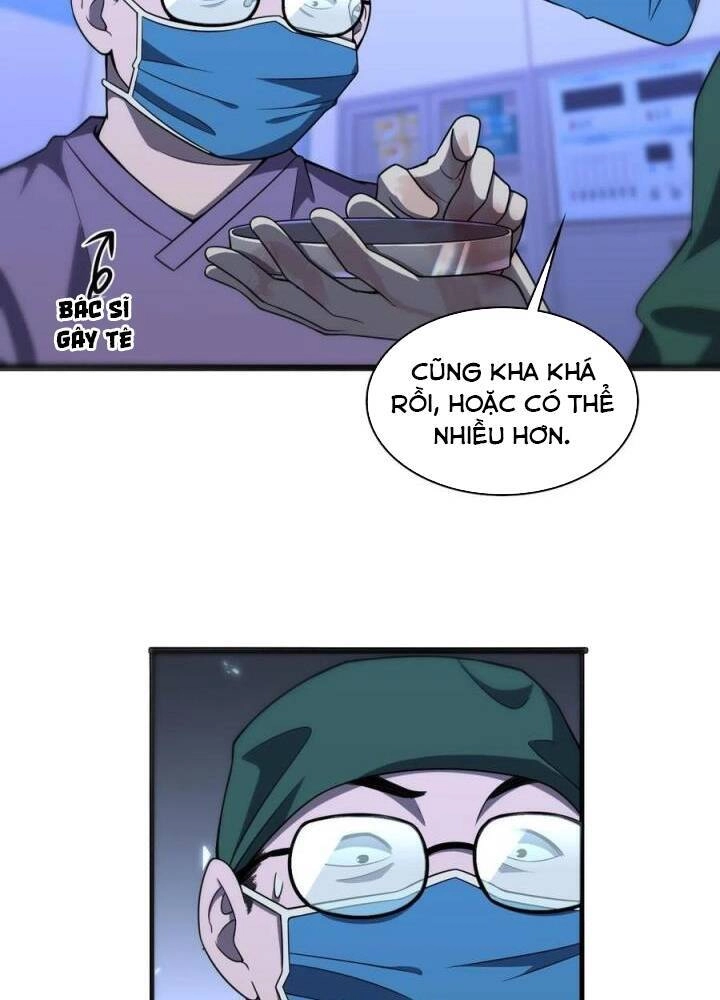 Đại Y Lăng Nhiên Chapter 86 - 7