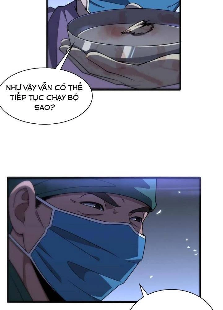 Đại Y Lăng Nhiên Chapter 86 - 8