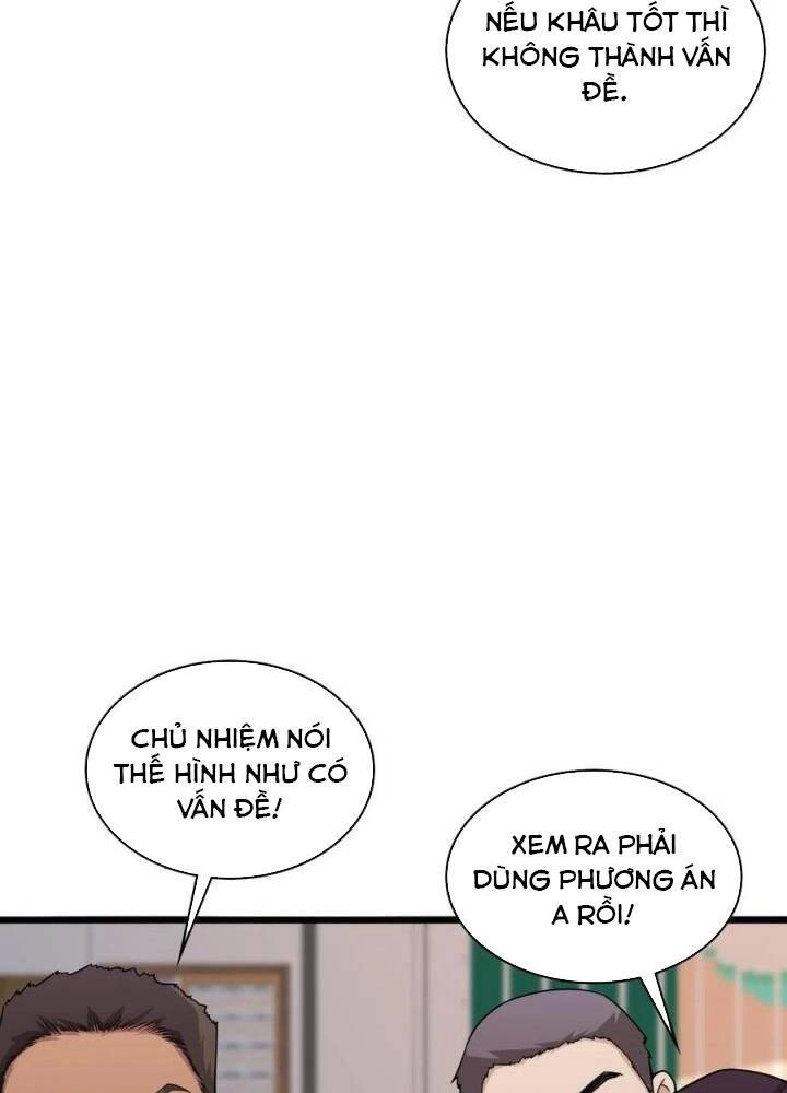 Đại Y Lăng Nhiên Chapter 86 - 9