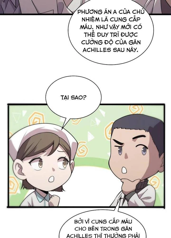 Đại Y Lăng Nhiên Chapter 86 - 12