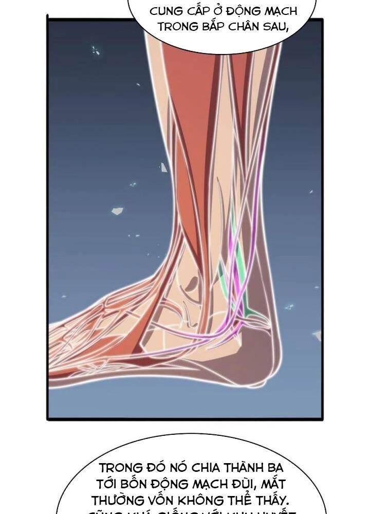 Đại Y Lăng Nhiên Chapter 86 - 13