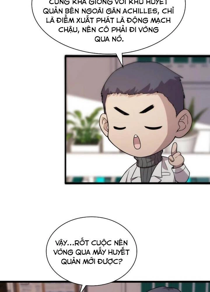 Đại Y Lăng Nhiên Chapter 86 - 14