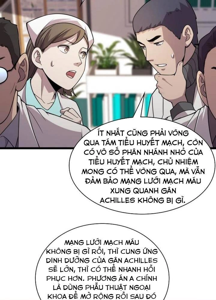 Đại Y Lăng Nhiên Chapter 86 - 15