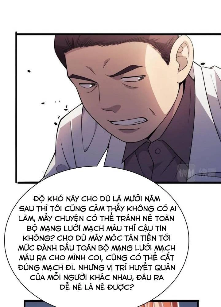 Đại Y Lăng Nhiên Chapter 86 - 17