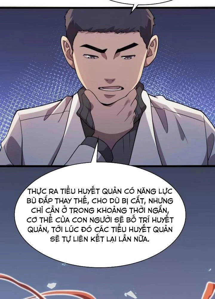 Đại Y Lăng Nhiên Chapter 86 - 19