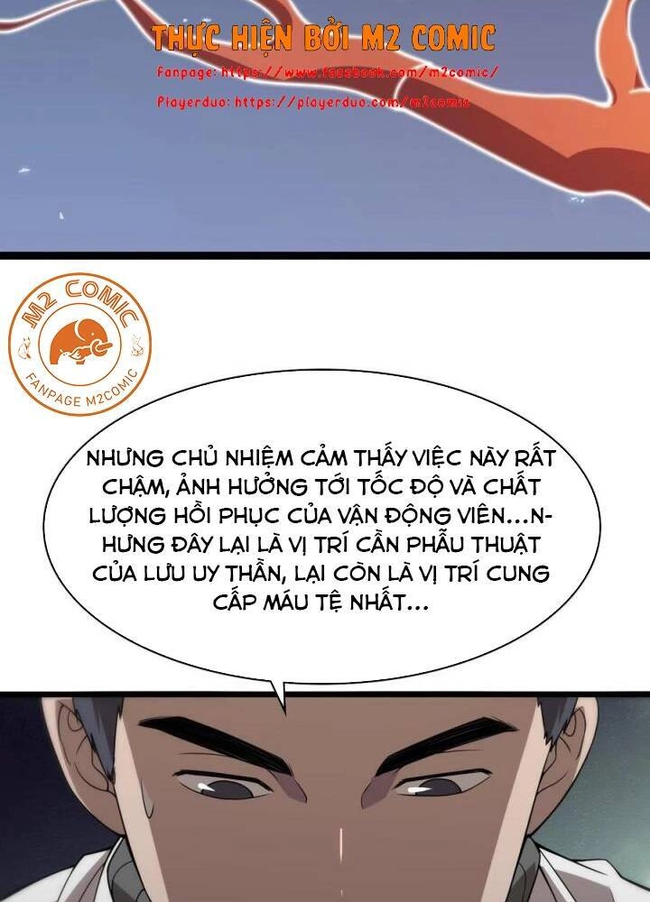 Đại Y Lăng Nhiên Chapter 86 - 20