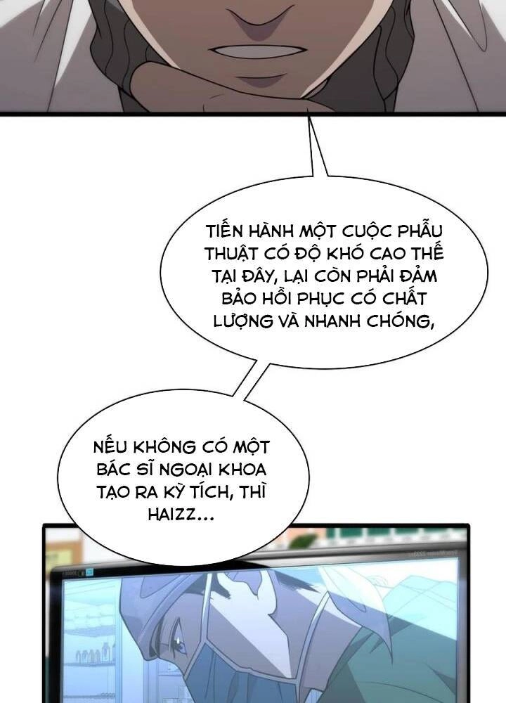 Đại Y Lăng Nhiên Chapter 86 - 21